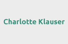 Charlotte Klauser