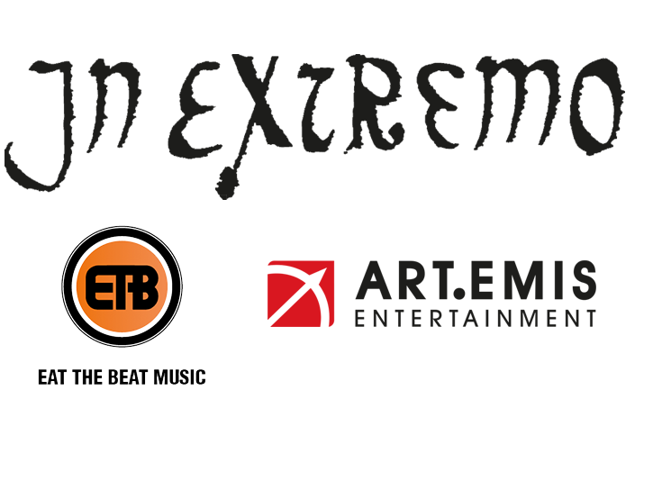 In Extremo, Eat the Beat Management, Art.emis Entertainment