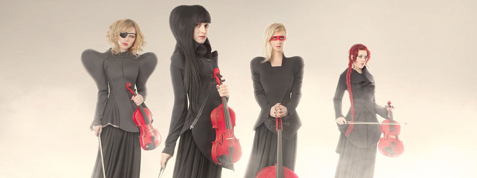 Eklipse - Electric Air