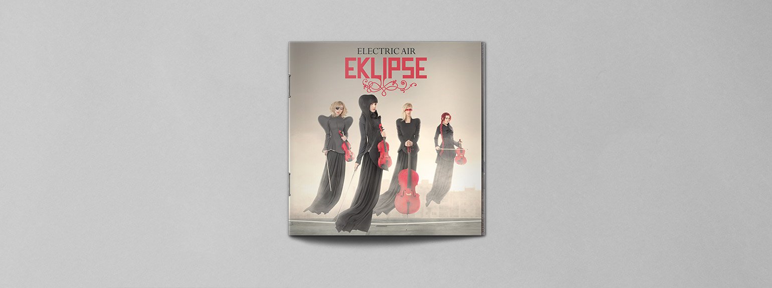 Eklipse - Electric Air