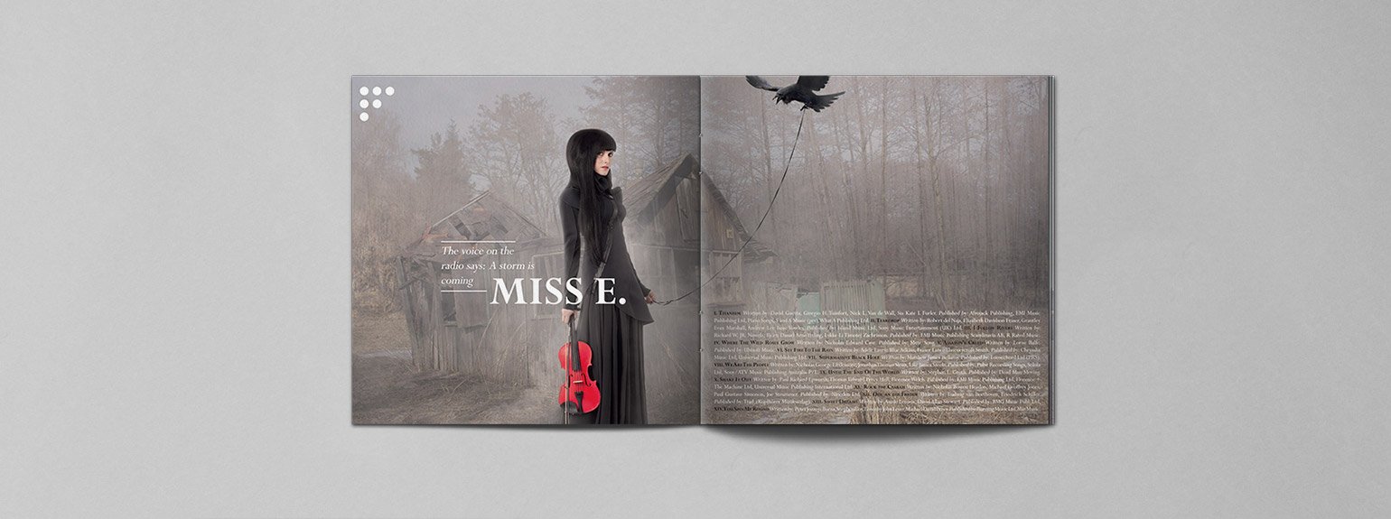 Eklipse - Electric Air