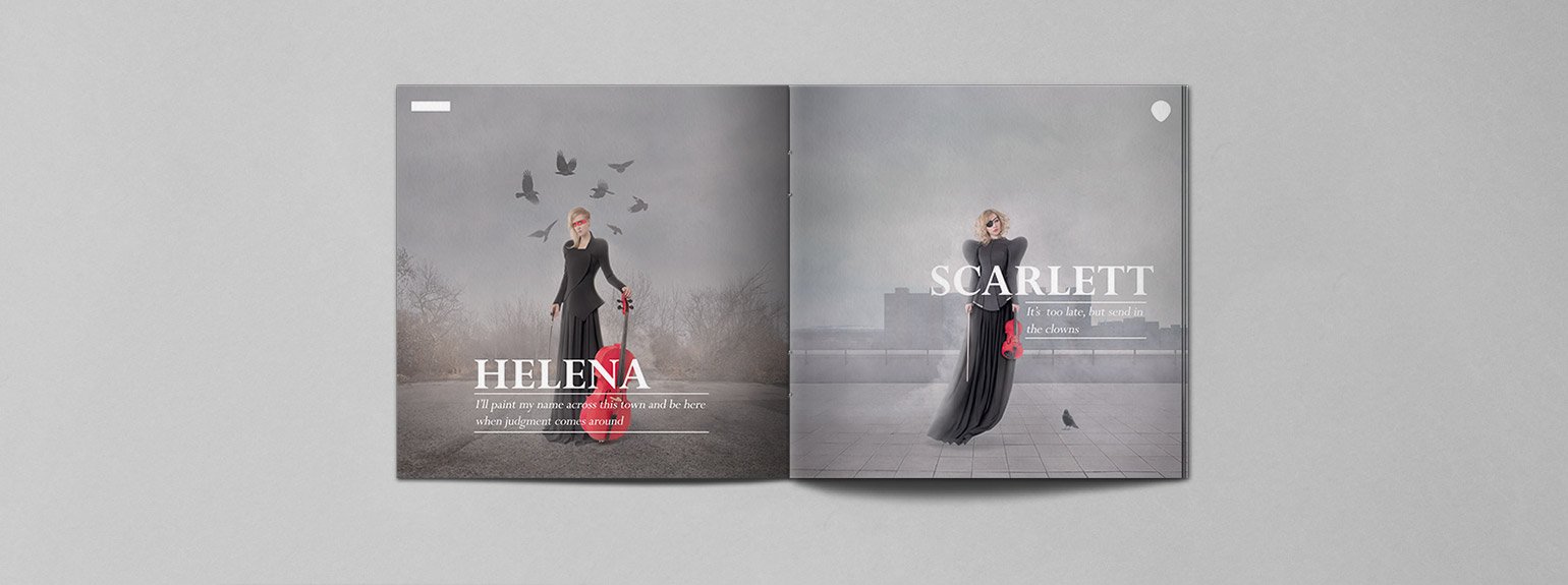 Eklipse - Electric Air