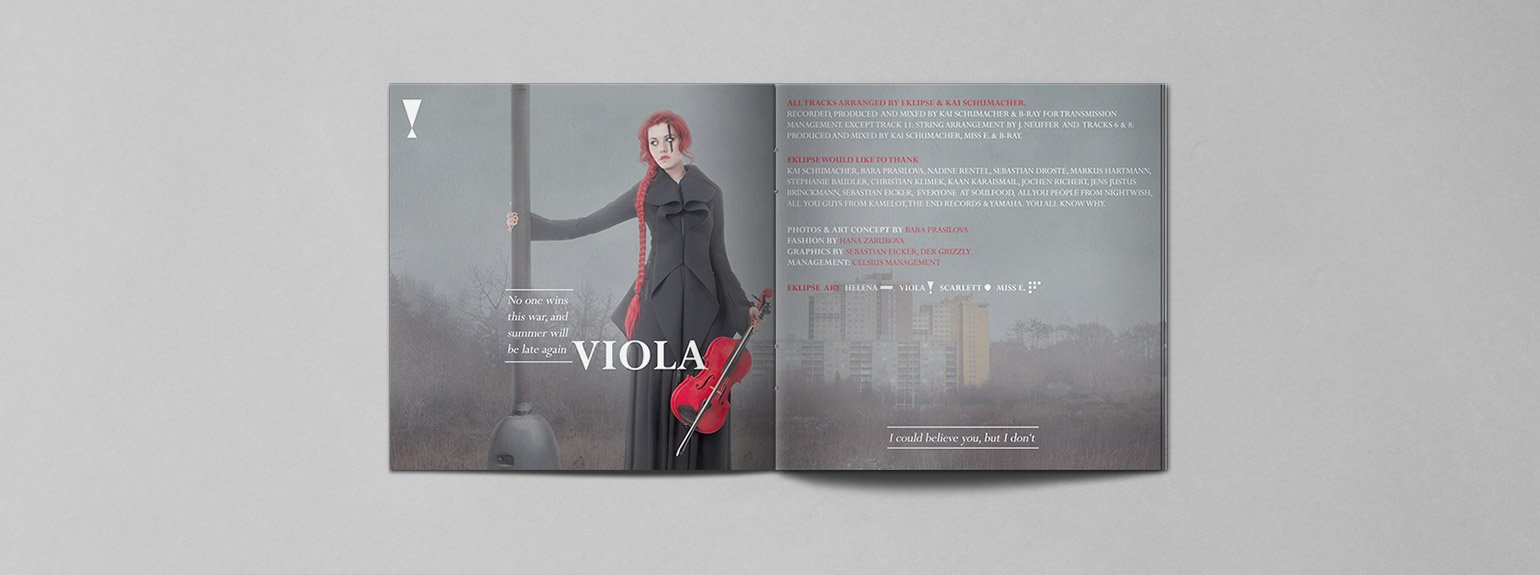 Eklipse - Electric Air