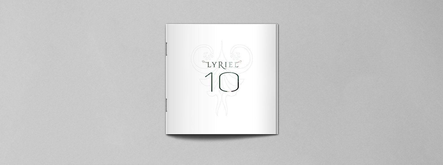 Lyriel - 10