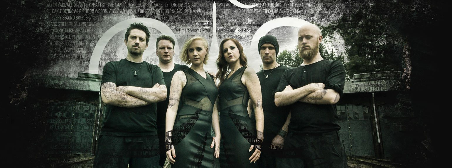 'Lyriel' Shirtdesign