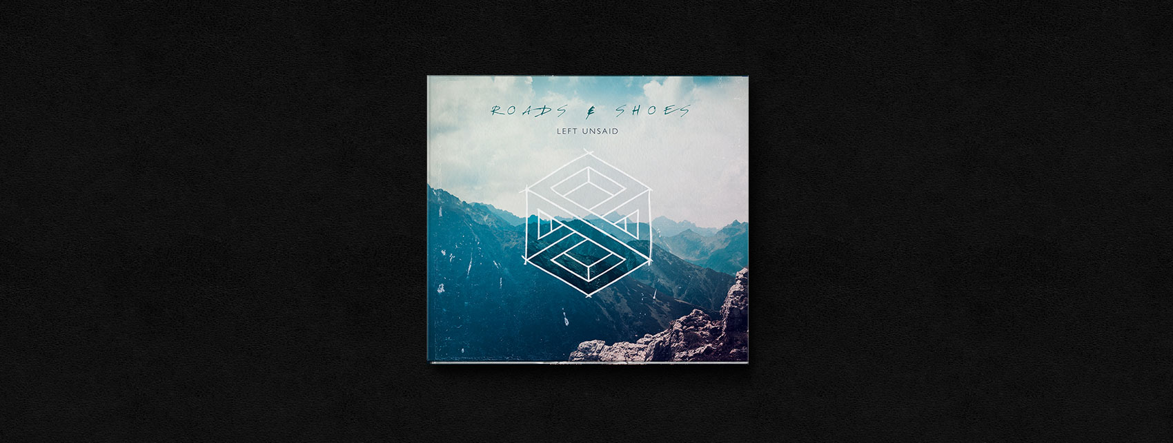 'Roads & Shoes' Album Artwork