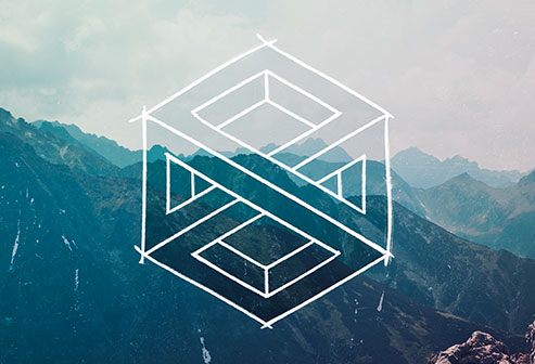 'Roads & Shoes' Album Artwork