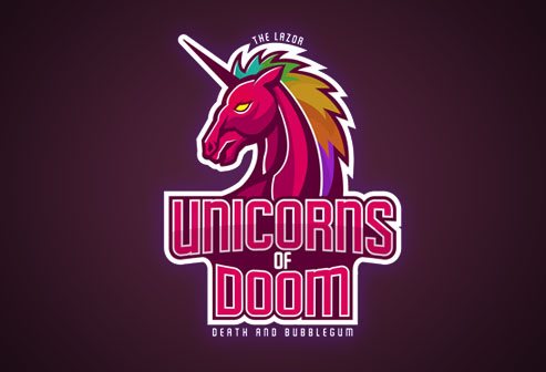 'Unicorns of Doom'