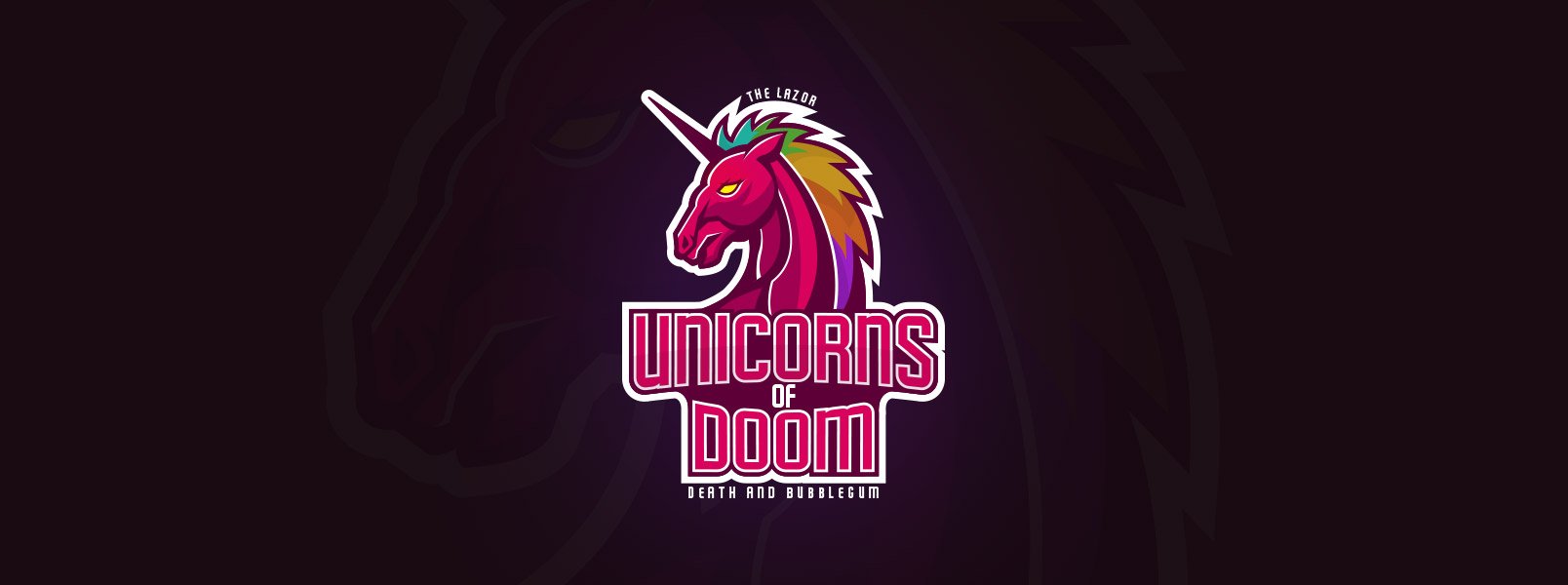 'Unicorns of Doom' E-Sport
